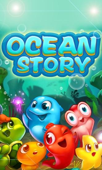 game pic for Ocean story